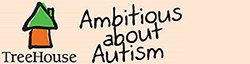 Arsenal Gloucester Supporter's Club - Raising Money for Treehouse - Ambitious About Autism